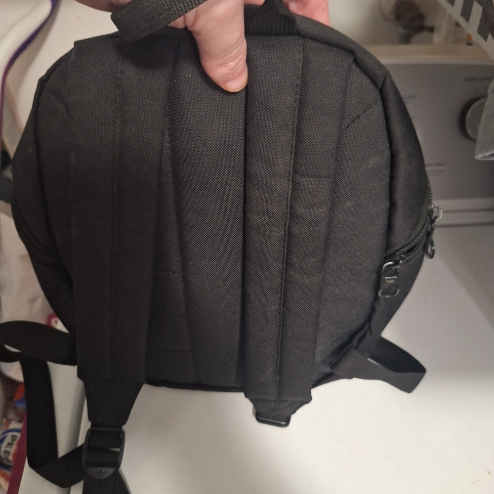 Adidas Small Backpack - image 3